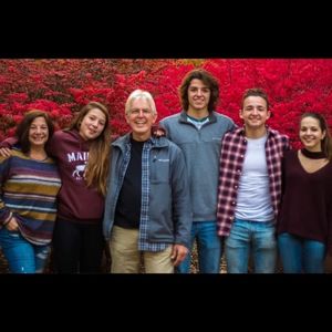 Meet your Posher, Jodi